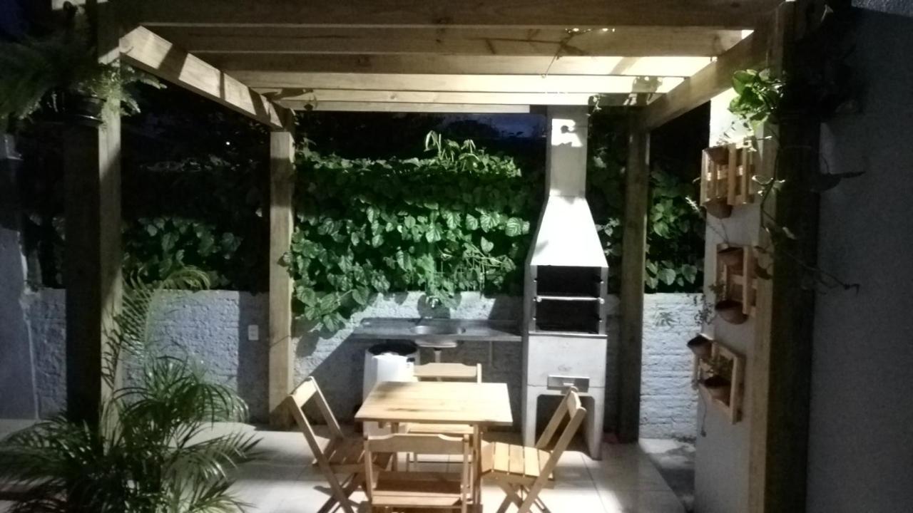 Residencial Bernardo, Meia Quadra Do Trapiche Florianópolis 外观 照片