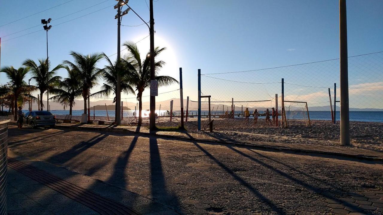 Residencial Bernardo, Meia Quadra Do Trapiche Florianópolis 外观 照片