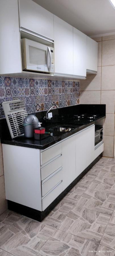 Residencial Bernardo, Meia Quadra Do Trapiche Florianópolis 外观 照片
