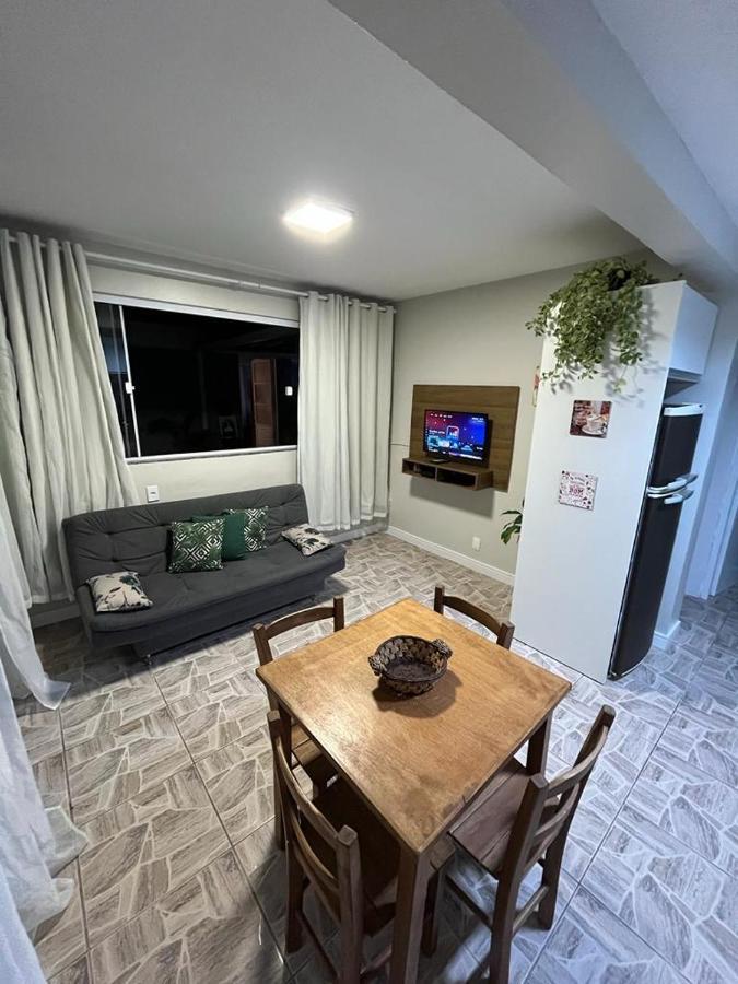 Residencial Bernardo, Meia Quadra Do Trapiche Florianópolis 外观 照片
