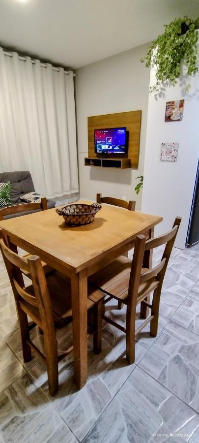 Residencial Bernardo, Meia Quadra Do Trapiche Florianópolis 外观 照片