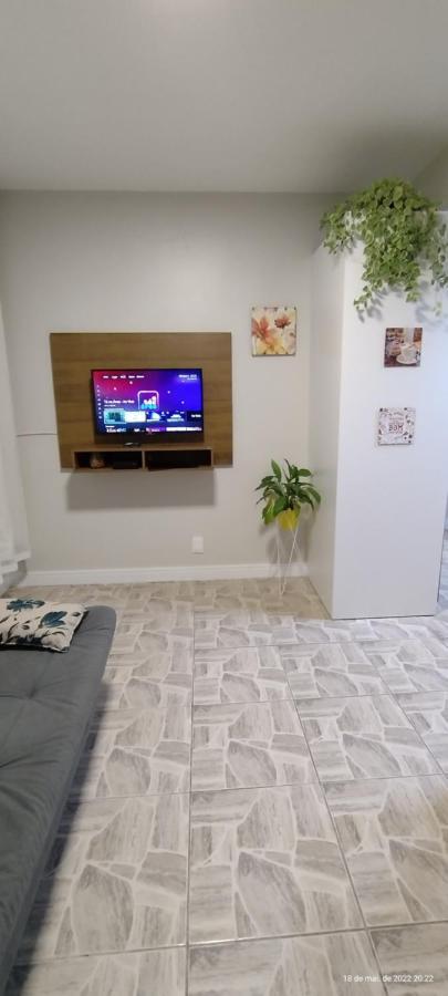 Residencial Bernardo, Meia Quadra Do Trapiche Florianópolis 外观 照片